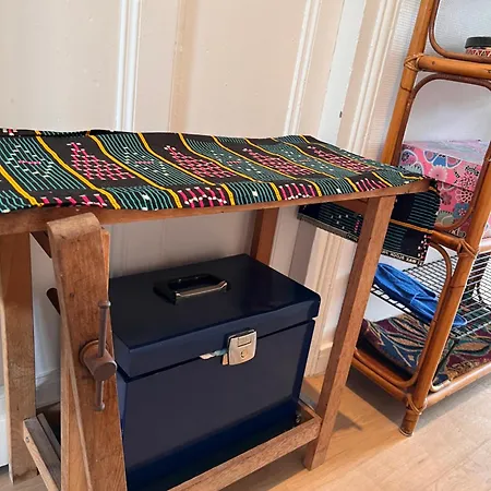 De Charme Apartman *