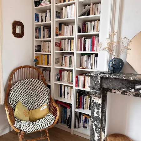 De Charme Apartman Lille