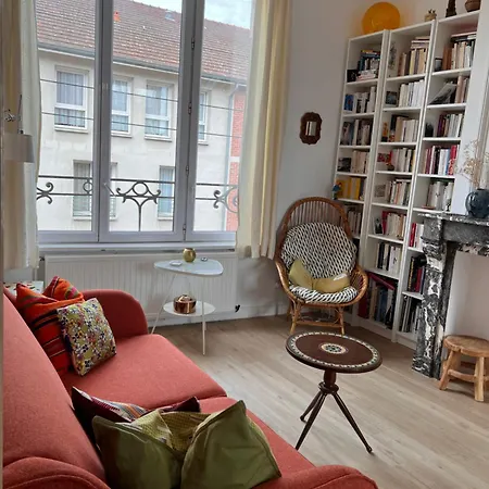 Apartman De Charme