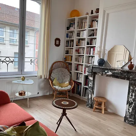 Apartman De Charme