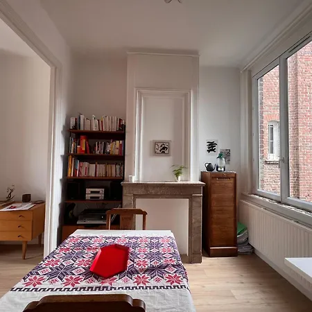 Apartman De Charme