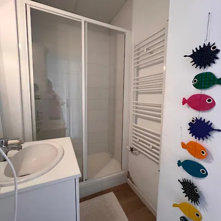 De Charme Apartman *