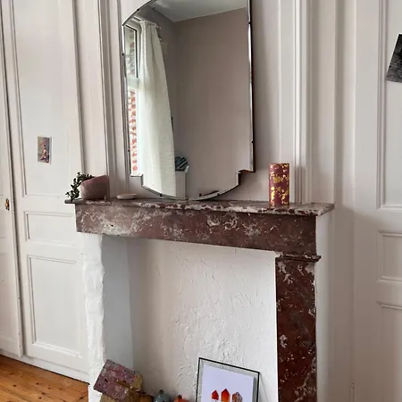 De Charme Apartman