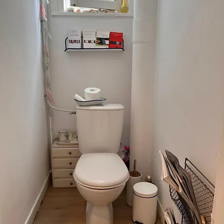 Apartman De Charme Lille