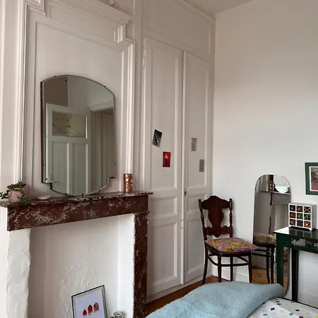 De Charme Apartman Lille