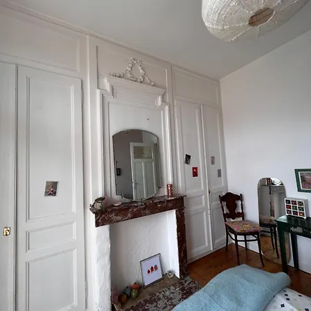 Apartman De Charme Lille