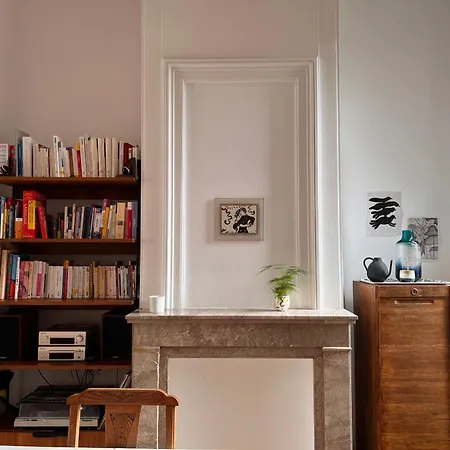 Apartman De Charme *